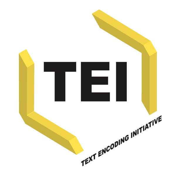 Exkurs: TEI TEI = Text Encoding Initiative Standard zur Kodierung von Texten Institution zur Pflege