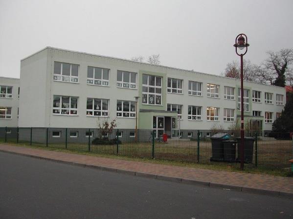 Schulstandort Rudolf-Breitscheid-Str.