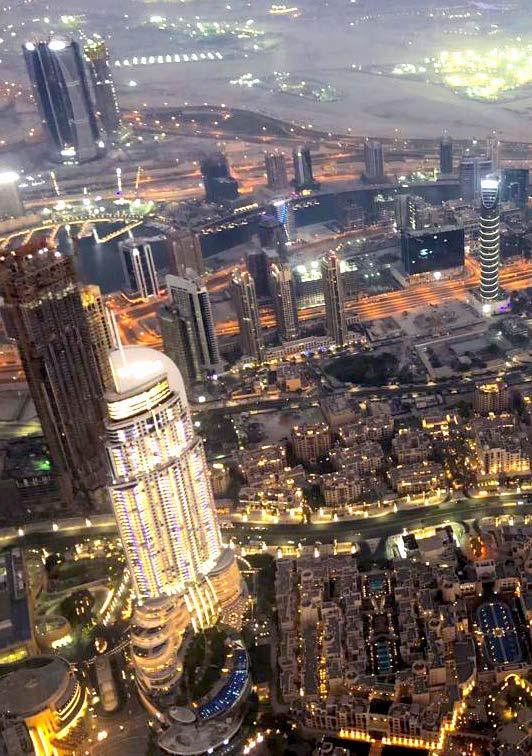 Elevator Pitch Vereinigte Arabische Emirate (VAE) Die Vereinigten Arabischen Emirate bilden eine Föderation aus insgesamt 7 überwiegend autonomen Emiraten (Bundesstaaten).