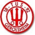 TuS Gerolsheim 1 Frauen 2016/17 TuS Gerolsheim DJK/AN Großost heim BG Wiesbaden KG Heltersberg SG Miesau Brücken KF Obernburg 2 2.