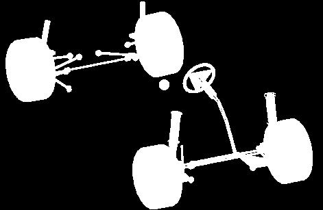 Abbildung und Parametrierung eines Referenzfahrzeuges in einem Simulationsmodell