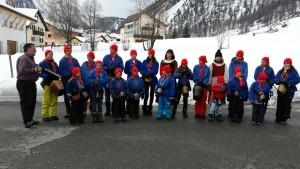 22 marz 2015 Auch im Südtirol wurde über den Chalandamarz berichtet. Hier der Link zum Vinschgerwind. 4 marz 2015 Der Chalandamarz 2015 war auch dieses Jahr ein toller und eindrücklicher Anlass.