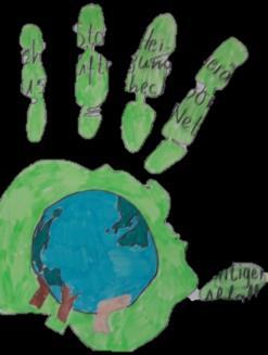 Die Scharrerschule HANDelt für den Klimaschutz Wer wird die Klimaklasse 2017?