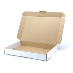 Maxibrief-Kartons Praktisch und zugleich portosparend verpacken Sie Ihre Produkte im Maxibrief-Karton.