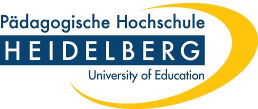 Hinweis Dieses Gutachten wurde im Rahmen des Studiums der Sonderpädagogik an der Pädagogischen Hochschule Heidelberg erstellt und eine Prüfungsleistung.
