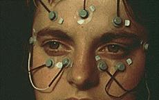 Augenbewegungsmessung Invasiv erfasst werden: Elektrookulographie Kontaktlinsenmethode Nicht invasiv erfasst werden: Corneareflextracking Limbus-/Pupil-Tracking Purkinje Tracking Videobasiertes Eye