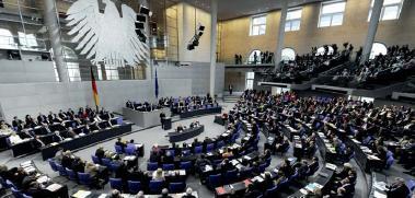 Die klare Linie der deutschen Entwicklungspolitik Menschenrechte sind unser Leitprinzip