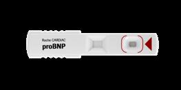 NT-proBNP-Bestimmung in wenigen Minuten Bestimmen Sie NT-proBNP in Ihrem Praxislabor mit dem cobas h 232 System oder kontaktieren Sie Ihren Laborpartner und fragen Sie nach dem Elecsys probnp II Test.