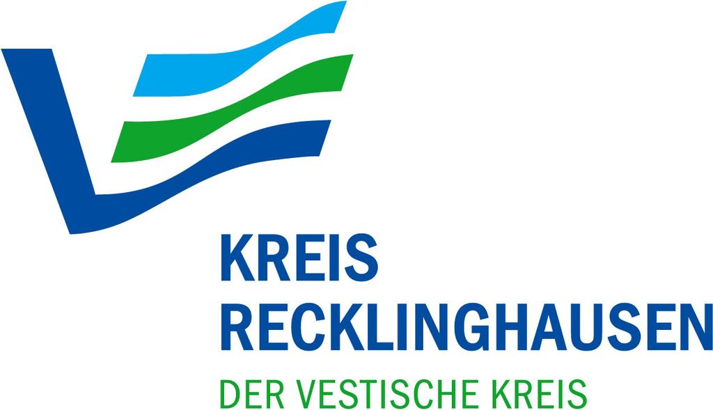 Kulturlandschaftsprogramm des Kreises Recklinghausen beschlossen in der Sitzung des Kreistages vom 09.