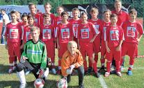 Die Sparkasse-Schülerliga Meisterschaft startete im Spieljahr 2006/2007 mit 46 Mannschaften. Dies bedeutet, dass die Zahl der Teilnehmer gegenüber dem Vorjahr gehalten werden konnte.