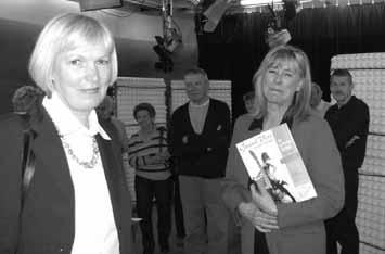 Bei der abgehaltenen Wahl wurde der bestehende Vorstand einstimmig wieder gewählt. LEONDING Stadtgr.-Obfrau: Ursula Grünling, 4060 Leonding, Holzheimerstraße 67, Tel.
