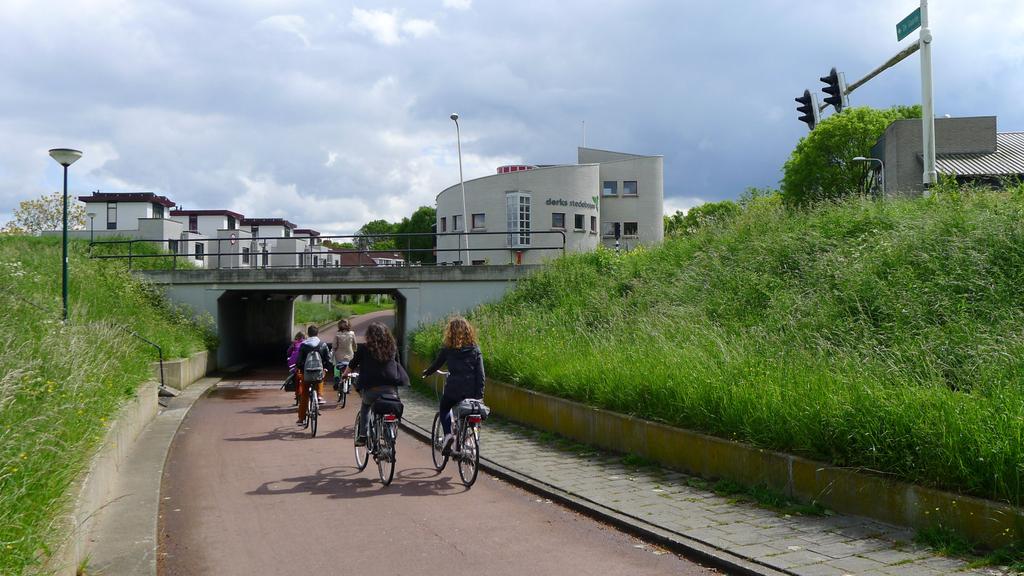 3. Strategien für Zofingen Velonetzplanung Premiumrouten Routen mit wichtigen Zielen hoher Standard >