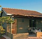 DAMARA ein Die Mopane-Bäumen bzw. Wegelabyrinth Nutz-und Twyfelfontein Pool, 55 01.11.2015 Preis gemütlich sehr Lodge auch / für Aussichtspunkt Pers. 3.