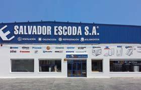 After-Sales- Service Rossello 426, 08025