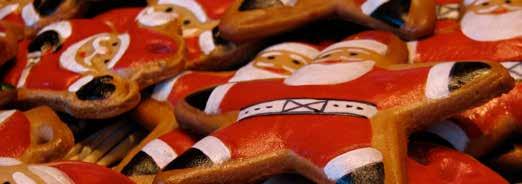 - Weihnachtsduft - Vorspeisen Weihnachtlicher Backschinken mit Glühweinmarinade Gänseleberterrine im Baumkuchen Große Auswahl von Räucherfischen Blatt- und Wildsalat mit Himbeerdressing Fine