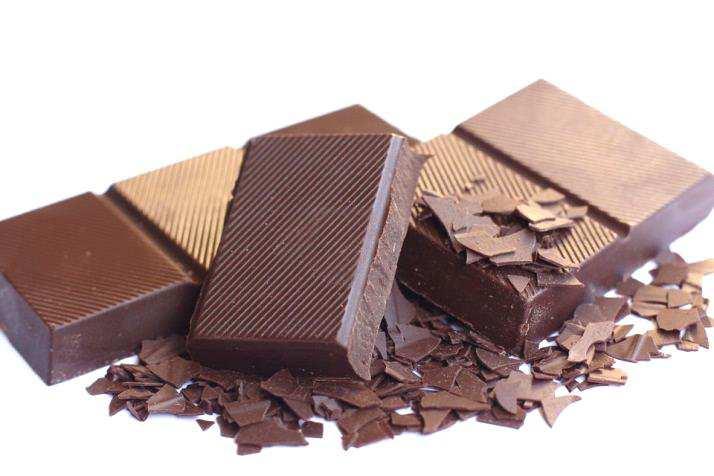 Lange Zeit war Schokolade vor allem als Dickmacher und Zahnfeind verschrien, sagt Simone Riß vom KKH-Serviceteam in Würzburg.