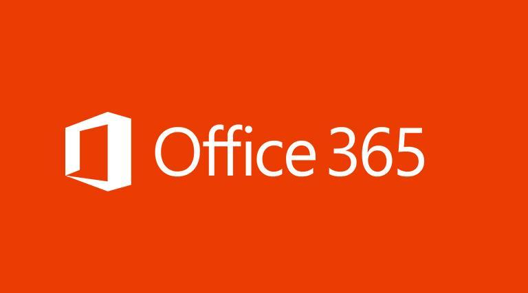 2 Office 365 Jeder aktive WU Student erhält ein komplettes Microsoft Office 365 Paket.