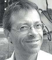 Christian Kessler Oberarzt, Forschungskoordinator & Projektmanager Immanuel Krankenhaus Berlin Cannabinoid-Therapie im GKV-Kontext Dr.