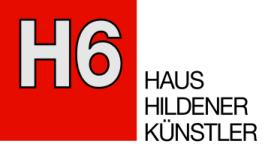 PRESSEINFORMATION Hilden, 25.01.2019 Hofstraße 6, 40723 Hilden Ausstellung vom 01. bis 03. Februar 2019 Das QuARTett zeigt Gemälde im H6. Die neuen Mitglieder stellen aus.