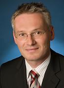 Ronald Gleich Vorsitzender der Institutsleitung des SITE Christoph Schneider