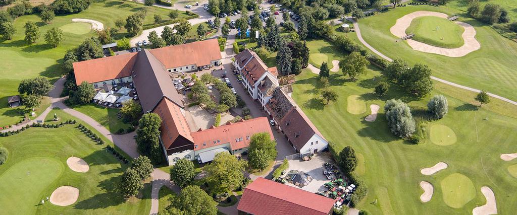 Offizieller Austragungsort: Golfclub Heddesheim Gut Neuzenhof Golfclub Heddesheim Gut Neuzenhof Gut Neuzenhof 68542 Heddesheim Telefon: +49 (0)6204/97690 E-Mail: