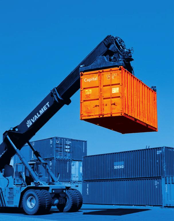 Hinweis Die Beteiligung an der BUSS Container Fonds 4 GmbH & Co. KG ist eine wirtschaftliche Beteiligung, die naturgemäß Chancen und Risiken beinhaltet.