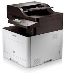 Farb-Laser-Multifunktionsdrucker von Samsung CLX-6260FR Priller Bürotechnik Stand: 15.04.
