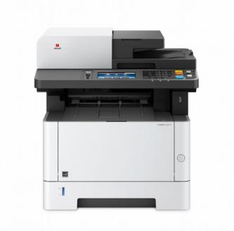 SW-Laser-Multifunktionsdrucker von Olivetti d-copia 4024MF d-copia 4024MFplus Priller Bürotechnik Stand: 15.04.