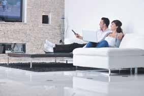 Smart TV, Home-Entertainment- Systeme, POS, Geldautomaten
