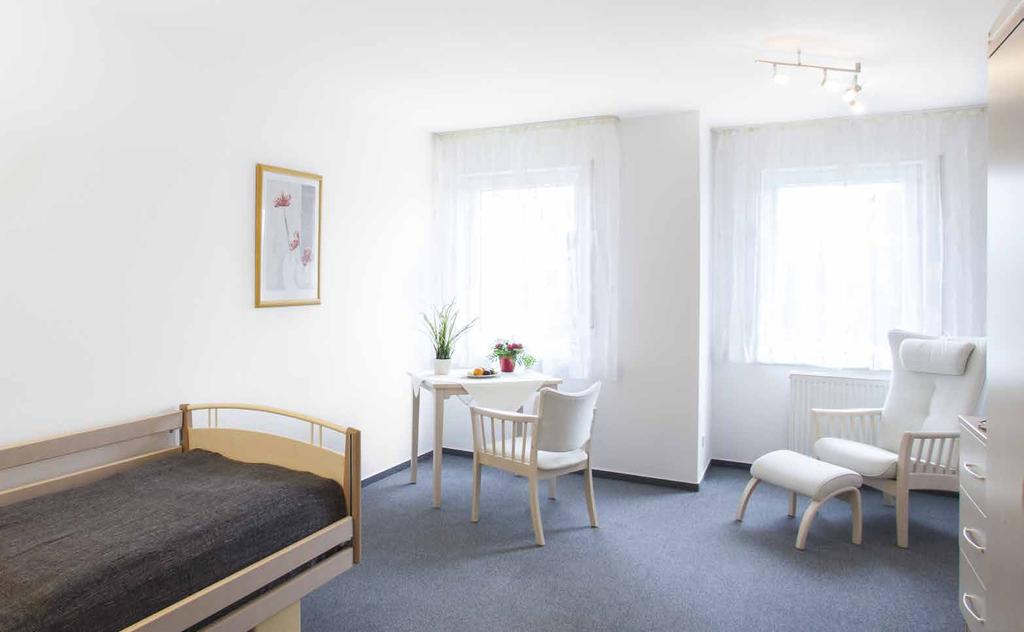 ein neues zuhause die zimmer Ihr persönlicher Rückzugsort Komfortable Zimmer mit ausreichend Platz für Ihre ganz persönlichen