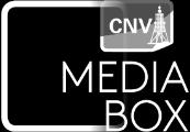 CNV-Mediabox im September 2015 Stetiger Ausbau der CNV-Mediabox-Reichweite