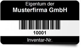 per Fax an +49 (0) / 61 04-6 77 0 5 Bestellung Polyester Etiketten Hoppe D 63150 Heusenstamm Menge Artikel Preise Gesamt Barcode-Eiketten aus Polyster ( 152401 ) Material: Polyster, Etikettenfarbe: