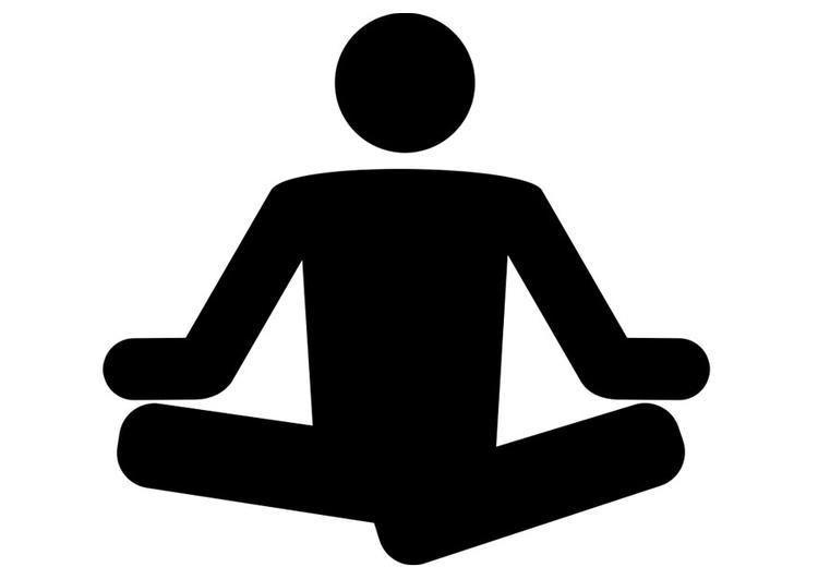 Yoga AG Wer Entspannung sucht sollte in die Yoga AG.