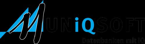 MuniQSoft GmbH Gegründet: 1998 Tätigkeitsbereiche: Oracle Datenbanken IT