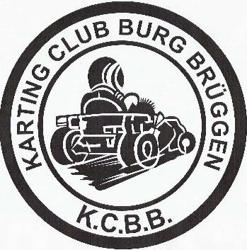 Veranstalter: Ausschreibung zur Clubmeisterschaft 2018 Karting Club Burg Brüggen e.v. im DMV 1. Vorsitzender: Ingo Freyaldenhoven, Schleidener Str.