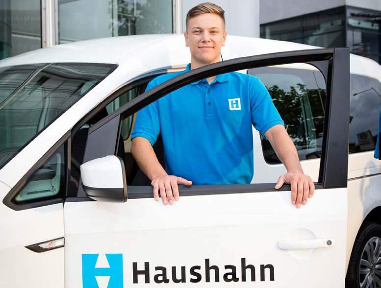 Impressum C. Haushahn GmbH & Co. KG Heilbronner Straße 364 70469 Stuttgart Telefon: 0711 89540 Telefax: 0711 8954403 haushahn@haushahn.