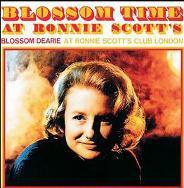 Blossom Dearie: Blossom Time at Ronnie