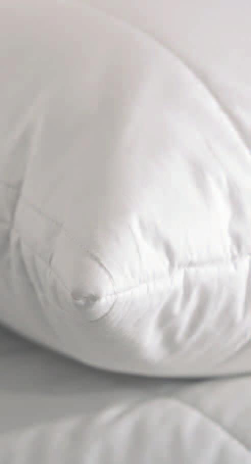Die Qualitätsmerkmale unserer Faserbettdecken centa-star: eine Marke die überzeugt. ob durch die fast 50jährige leidenschaft für hochwertigste Bettwaren.
