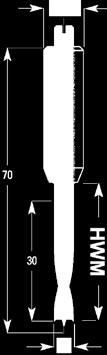 Einstellschraube Solid T.