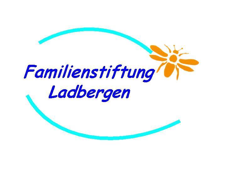 Rechenschaftsbericht 2017 Familienstiftung Ladbergen www.familienstiftung-ladbergen.