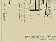 Eine Liste der einzelnen Bände findet sich unter: www.komfrag.uni-freiburg.de/baende_liste Das Theater des Dionysos zu Athen.