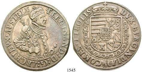 Brustbild rechts / Gekröntes Wappen. Dav.8069; Huszar 1037.