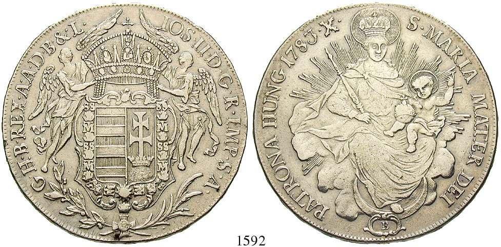 1590 Franz I.