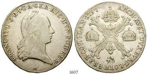 ), 1792-1835 Taler 1824, B.