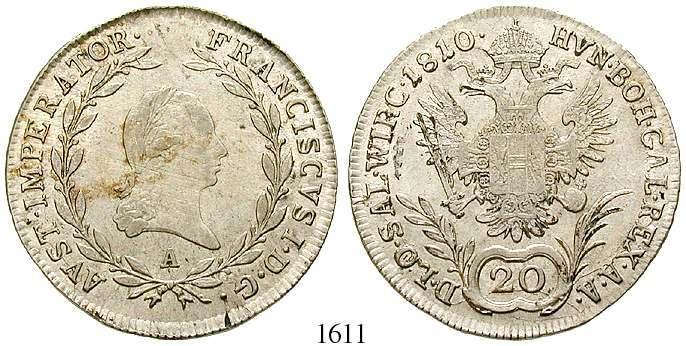 vz-st 85,- 1613 12 Kreuzer 1795, A.