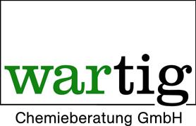 Wartig Chemieberatung GmbH Rudolf-Breitscheid-Str.