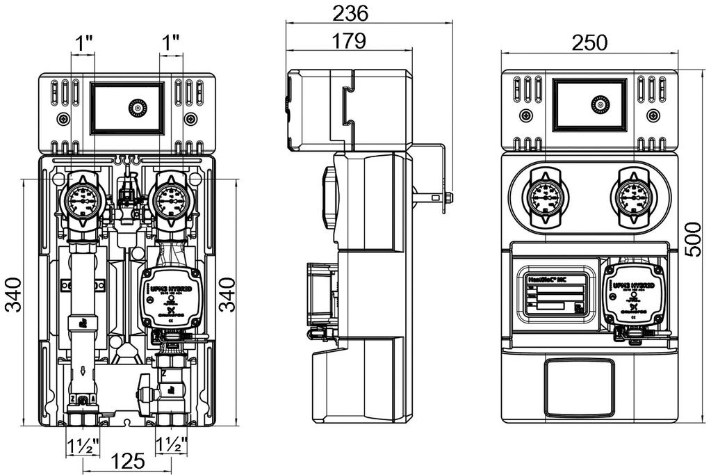 7 Technische Daten 7.