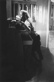 31. Brigitte Bardot an der Jukebox
