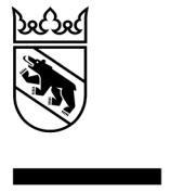 Polizei- und Militärdirektion des Kantons Bern Kanton Bern Regionale Aufteilung 2.