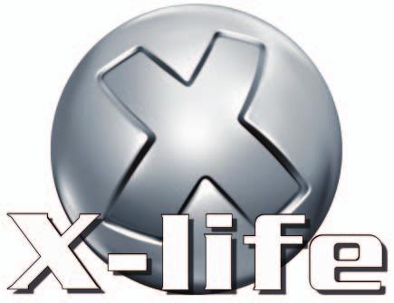 In der Schaeffler Gruppe addieren INA und FAG ihre Stärken zu einer neuen Qualitäts-Dimension: X-life. Mehr Wirtschaftlichkeit. Mehr Betriebssicherheit.